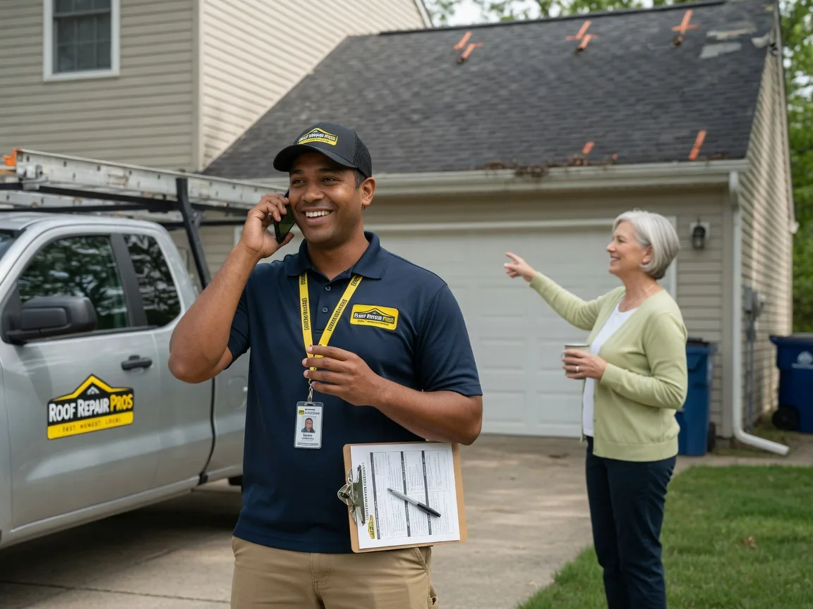 Roof Repair Todd, PA FAQs
